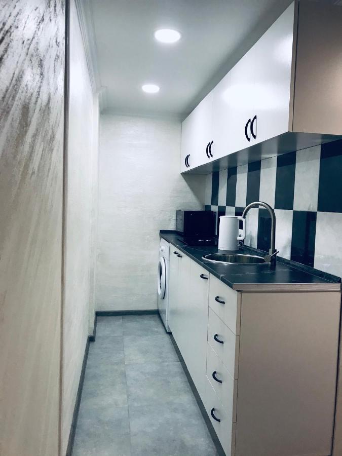 Aygedzor Apartment Yerevan Luaran gambar
