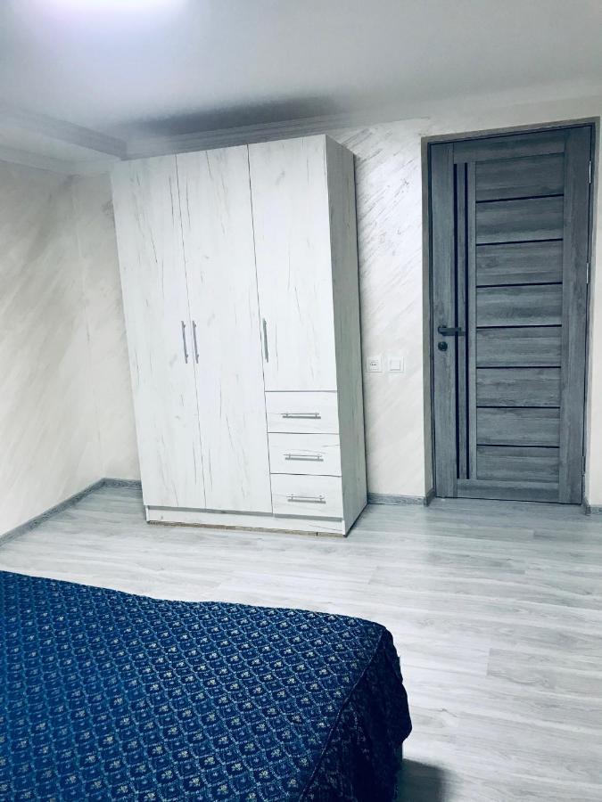Aygedzor Apartment Yerevan Luaran gambar